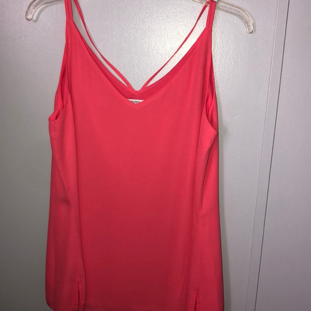 Crown & Ivy top